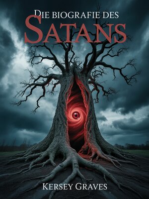 cover image of Die Biografie des Satans (übersetzt)